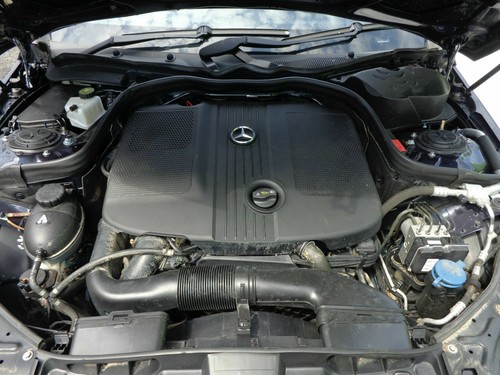 MERCEDES E-KLASSE E250 W212 2009-2012 HANDBREMSE ZUGGRIFF A2044270020 - Bild 10 von 13