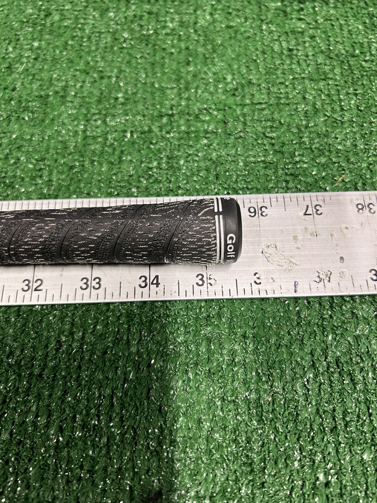 Ping M/B Black Dot Golf Wedge 52&deg;