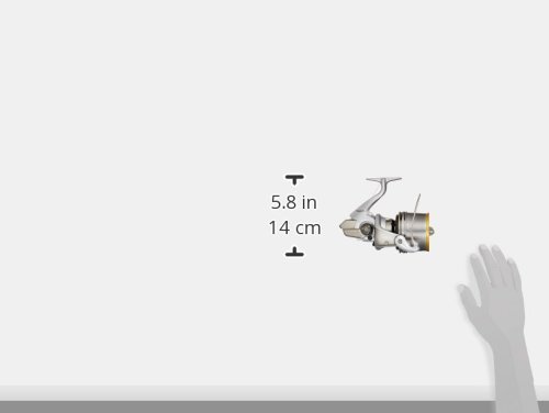 New Shimano spinning reel throwing fishing 18 surf leader CI microfine 4+35 microfine CI 1405c1 New Shimano spinning reel throwing fishing 18 surf leader CI microfine 4+35 microfine CI 1405c1