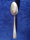 CARTHAGE 5 1/2" FIVE O'CLOCK TEASPOON(S) Wallace Sterling - estate