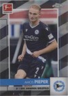 2020-21 Topps Chrome Bundesliga Amos Pieper #22