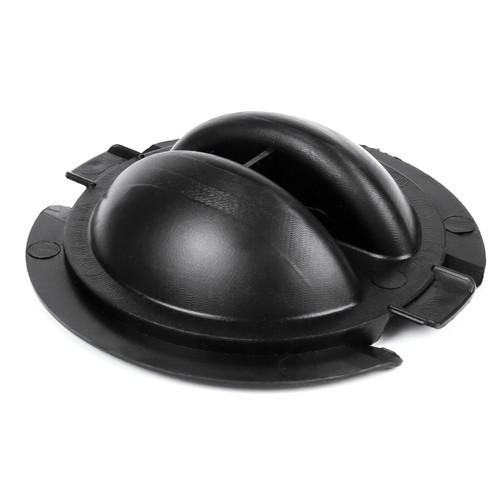 For Jeep Grand Cherokee 2011-2017，55079292AD Front Fender Liner Cover Fog Lamp - Bild 4 von 6