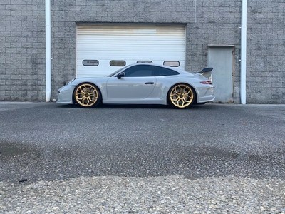 21 Vossen Forged Hc 3 Wheels Porsche Turbo S Gts Gt3 Centerlock 991 991 2 Ebay 21 Vossen Forged Hc 3 Wheels Porsche Turbo S Gts Gt3 Centerlock 991 991 2 Ebay
