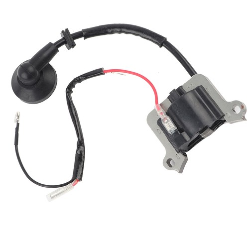 1E48F Ignition Coil Replacement For 63 Brush Cutter Grass Trimmer 48 - Picture 6 of 24