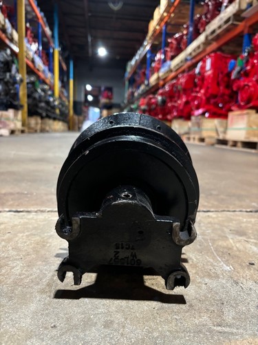 OEM Horton Fan Clutch for Cummins ISL Engine 79A9295-2, 999295, 989295, 601557 - Picture 4 of 11