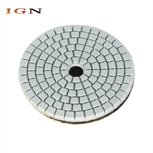 3Inch Diamond Polishing Pads Kit For Granite Marble Stone Polishing 11 Pieces - Picture 10 of 12