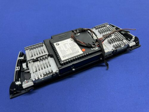 2010-2013 BMW F07 535i GT 10.25" Dash Display Information Screen Monitor OEM - Picture 5 of 7