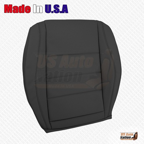 2020 to 2025 Mercedes Benz GLE350 GLE450 Driver Bottom Perforated Cover Black - Bild 5 von 10