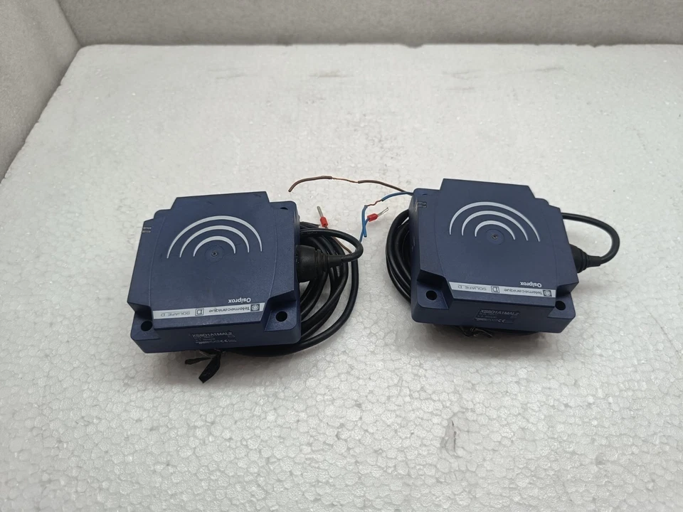 TELEMECANIQUE XS8D1A1MAL2 PROXIMITY SENSOR 24 to 240V - Image 2 of 4