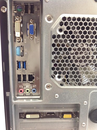 Computadora Ultra AMD FX-6100 3,3 GHz con placa base GA-78LMT-USB3, 16 GB de RAM, DVDRW - Imagen 7 de 11