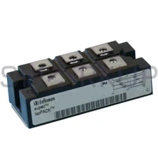 New In Box INFINEON DDB6U215N16L Power Module