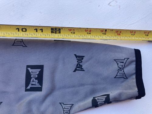 Tap out unisex Kids hoodie size 7.NWOT - Picture 9 of 11