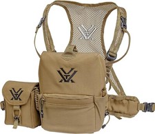 Vortex Optics P600-S GlassPak Pro Binocular Harness Small