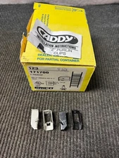 Erico Caddy 2 Inch Purlin Clips 171700 180 Pieces