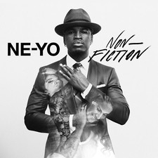 NE-YO - NON-FICTION  CD NEU 