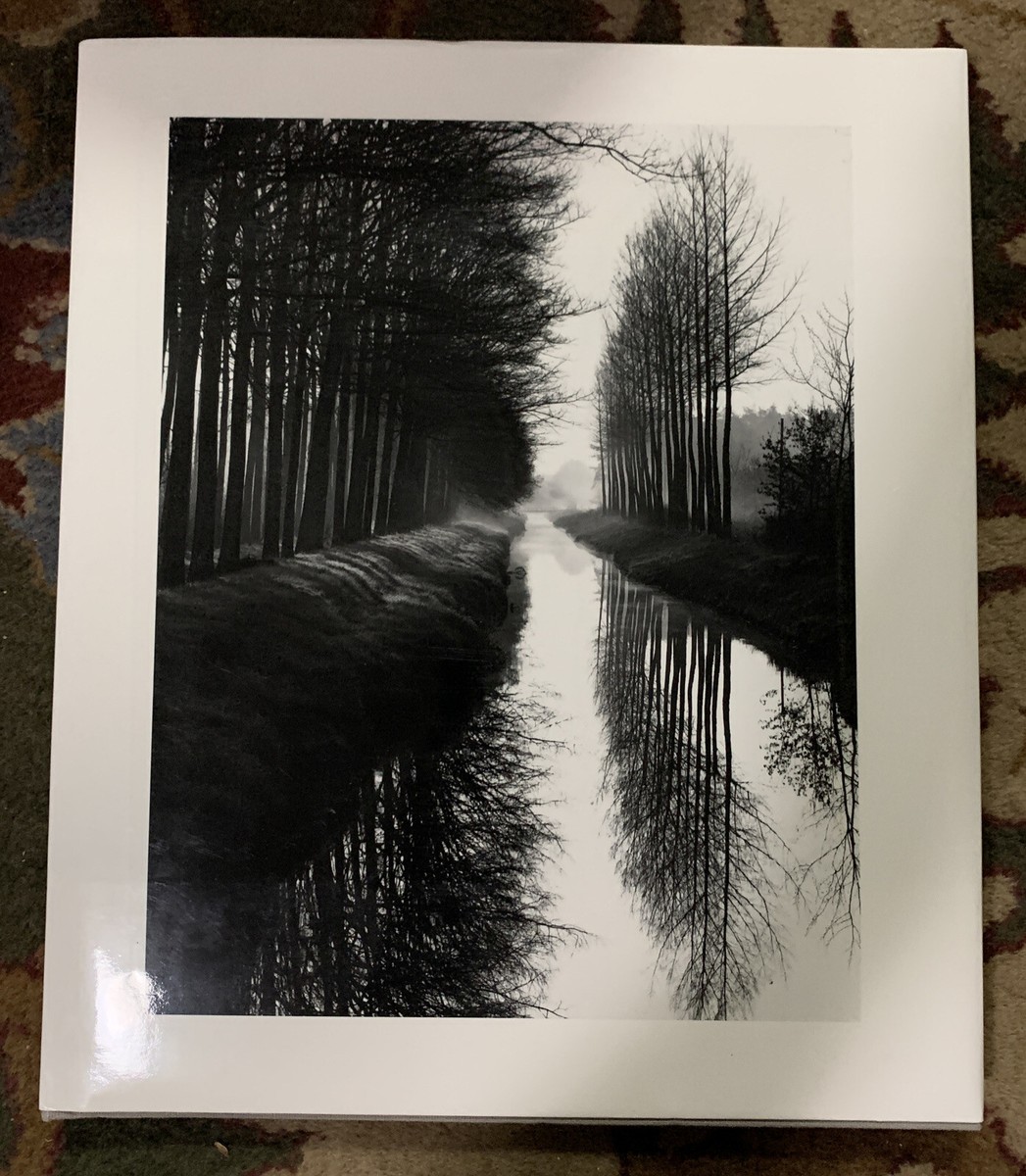 Master Photographer　Brett Weston Brett Weston Master Photographer 1989 1st Ed Stated