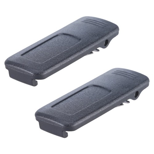 Portable Handheld Walkies Talkie Belt Clip for Quansheng Wurui UV-K5 (8) UV-K6 - Zdjęcie 5 z 8