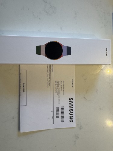 Samsung Galaxy Watch7 40mm - Green BLUETOOTH / WIFI / GPS