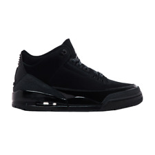 Jordan 3 Retro 2025 Black Cat for Sale | Authenticity Jordan 3 Retro 2025 Black Cat for Sale | Authenticity