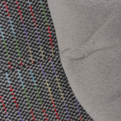 Front Driver Bottom Seat Cover Cloth Fit For Dodge Ram 1500 1994 1995-1997 NEW - Picture 11 of 13