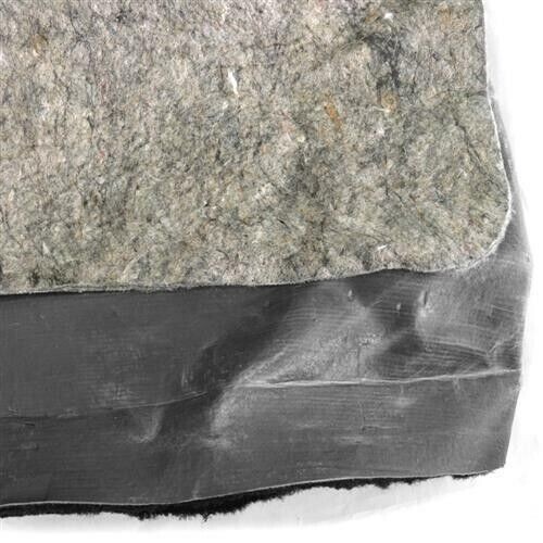 ACC Black Molded Carpet Flooring Fits - 1949-1951 Mercury Mercury 2DR Coupe NEW - Picture 2 of 2