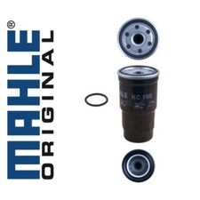MAHLE Kraftstofffilter für TOYOTA AVENSIS CARINA E COROLLA HIACE IV HILUX VI IQ