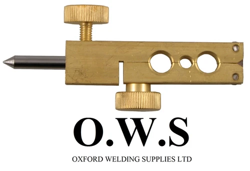 18/90 Welders Circle Cutting Guide