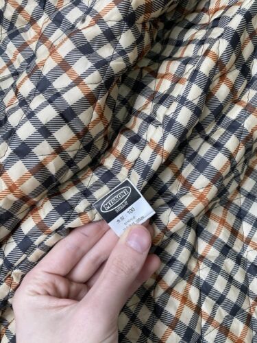 Cappotto in velluto a coste Missoni vintage - Foto 10 di 16