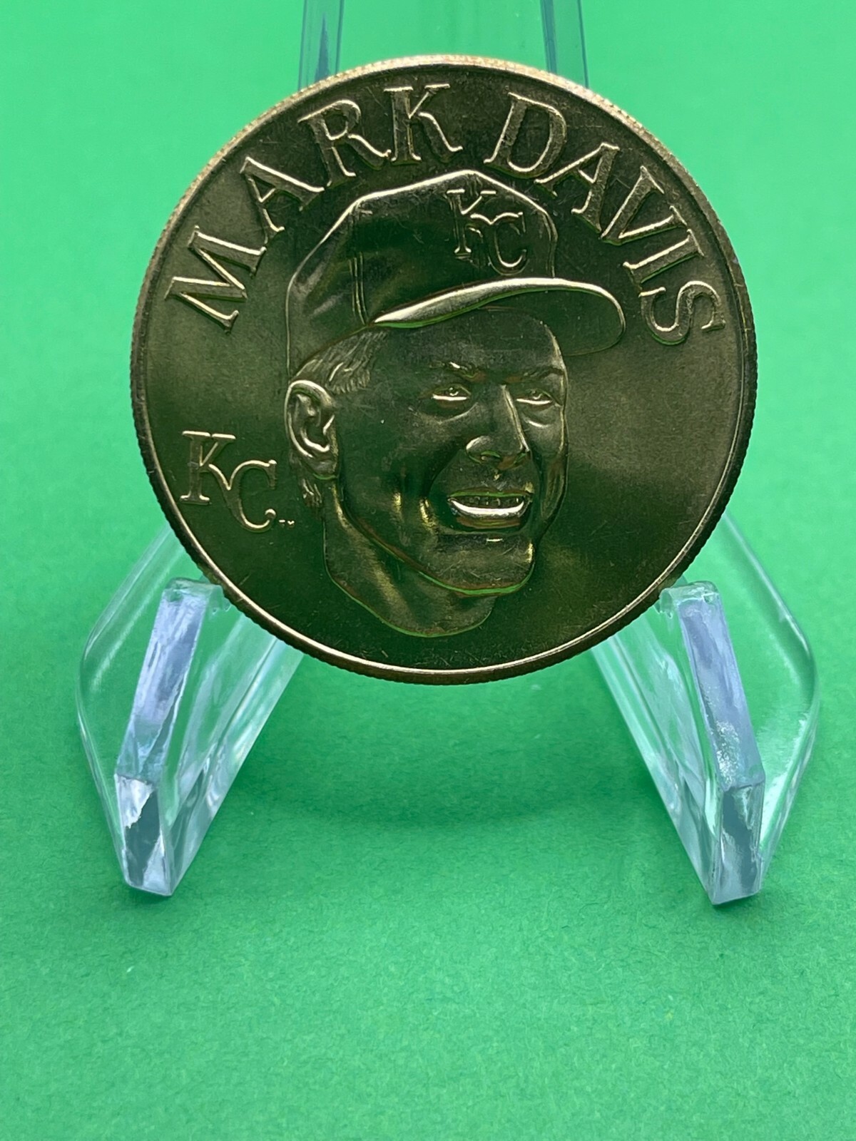 1990 Bandai Sports Stars Collector Coins *You Choose* eBay