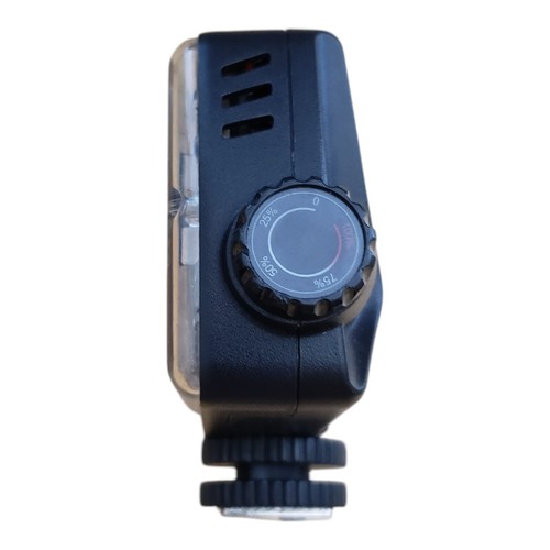 Manfrotto ML360 Midi 36 LED Panel Hot Shoe Light, Battery Powered - Picture 4 of 6