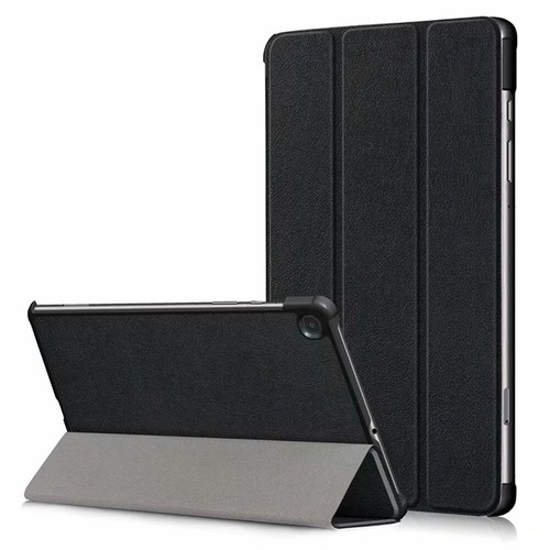 Smart magnetische Ständerhülle für Samsung Galaxy Tab A 8.4 (2020) T307U Schlaf/Wach - Bild 2 von 13