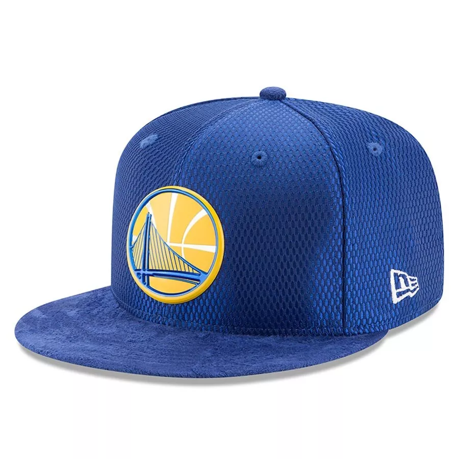 Warriors sales draft hat