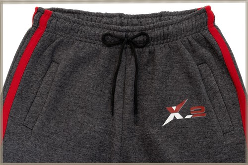 Men’s Warm Sweatsuit Athletic Full Zip Fleece Tracksuit 2-Piece Activewear - Bild 12 von 56