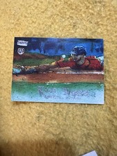 2024 Topps Spotlight Baseball by Andy Friedman Kyle Tucker