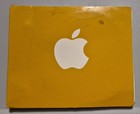 1998 Instalacja oprogramowania iMac Restore płyty CD. Partia niesprawdzona.