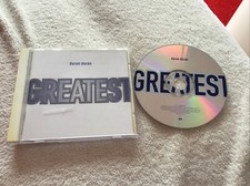Duran Duran - Greatest - Music CD Album 1998 VGC