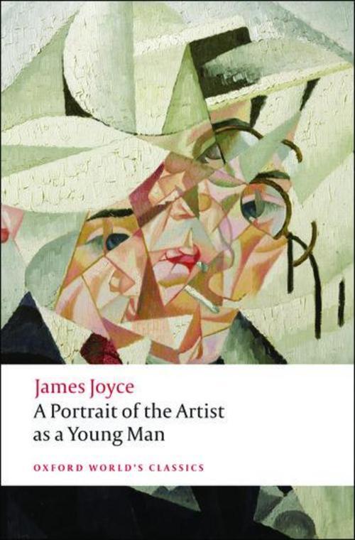 Thumbnail - A Portrait Of The Artist As A Young Man, James Joyce