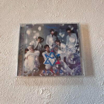 K-POP/アジア ASTRO - ASTRO Japan Dubut mini Album ~Venus~ ASTRO Japan Debut Mini Album [Venus] Type B (CD + Photobook