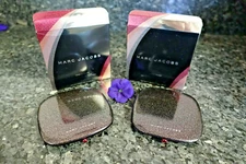 Marc Jacobs O!mega glaze all over foil luminizer full size 0.35oz  select yours