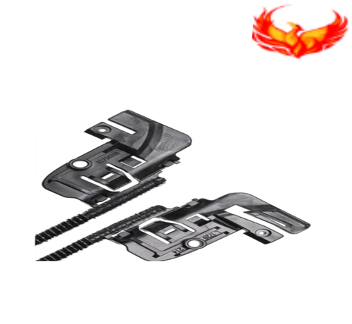 Fits 2013-2018 Audi Q3 (A5 8U) Both Replacement Sunroof Curtain Cables - Picture 2 of 2