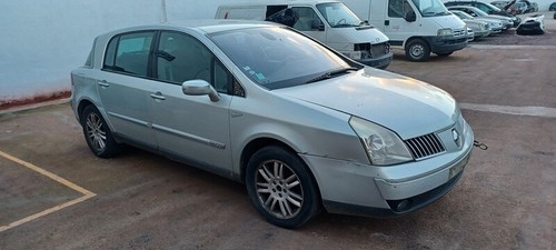8200205642 sensor para RENAULT VEL SATIS (BJ0) 2.2 DCI TURBODIESEL 2002 255174 - Imagen 5 de 12