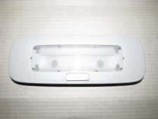 Original VW Golf 6 Plus 5M Innenleuchte / Leseleuchte hinten A19147 1k0947291h