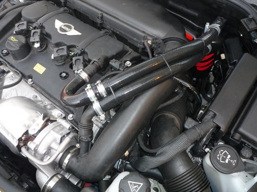 Saikou Michi Pojedyncza puszka oleju N18 - MINI Cooper S R55 R56 R57 R58 R59 - Zdjęcie 2 z 2