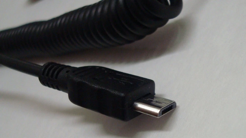 🚗 Micro USB Car Charger for Kindle Moto Galaxy Nokia HTC LG Android Phones - Image 2 of 2