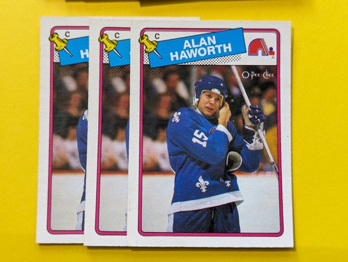 1988-89 O-PEE-CHEE HOCKEY - OPC U-PICK CARDS - 1 To 132 SEE LIST - Picture 150 of 151