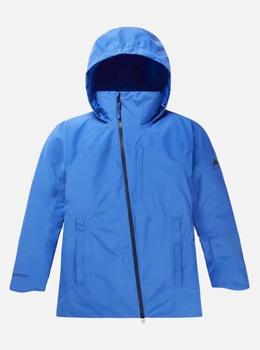 BURTON Kissenlinie GORE-TEX 2L Damen Isoljacke - Snowboard Skimock - Bild 15 von 15