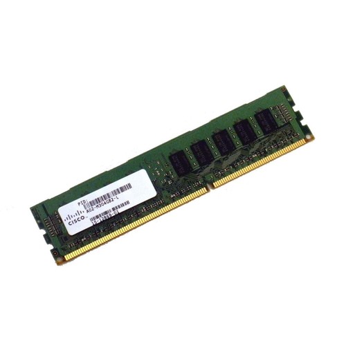 CISCO A02-M304GB2-L Memory 4GB 15-12869-01 - Picture 3 of 3