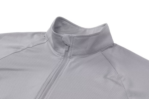 Women's UPF50+ Sun Protection Jacket Full-Zip Up Long Sleeve Lightweight Shirts - Picture 31 of 103
