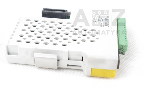 CONTROL TECHNIQUES LEROY SOMER SM-I/O PLUS STDX24 REV 0 SMIO PLUS STDX24 REV0 - 第 3/3 張圖片