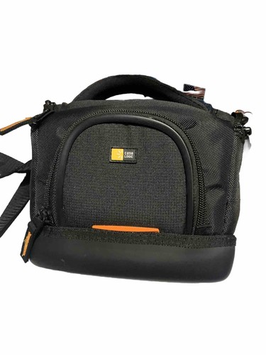 Case Logic Small Black Camera Bag, Compact Case (Only) - Picture 3 of 7